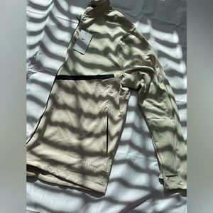 Nike Dri-FIT running jacket
